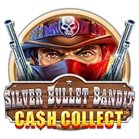 Silver Bullet Bandit: Cash Collect